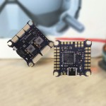 Hot Sales HAKRC F4530 V3 Drone Spare Parts Adjustable 30.5x30.5 Flight Controller for RC Drone